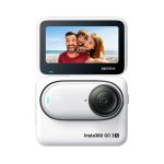 Camera Insta360 GO 3S Arctic White 64GB – Bộ tiêu chuẩn